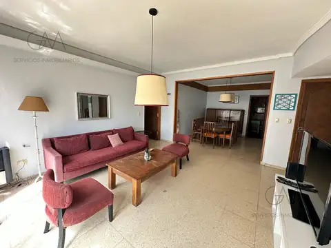 Departamento en Alquiler en Plaza Colon, USD 1.300