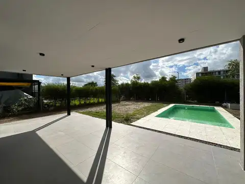 Casa en Venta A Estrenar