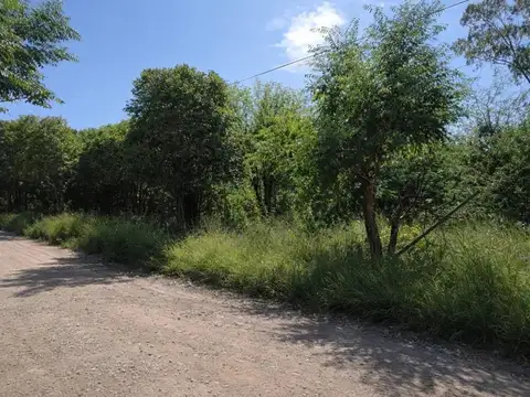 Terreno en Venta de 1037,0 m2