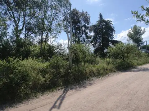 Terreno en Venta en Valle Hermoso, USD 24.000