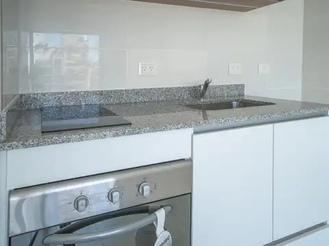 Departamento en Venta Apto profesional