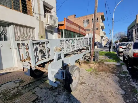 Galpon en Venta en Lanus Oeste, USD 120.000