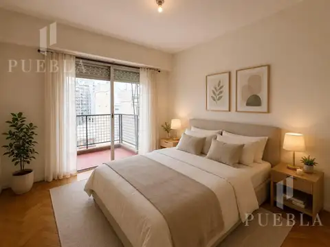 Departamento en Venta al Norte