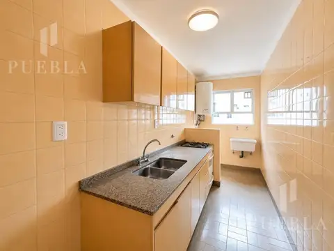 Departamento en Venta en Caballito Sur, USD 90.000