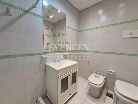 Departamento en Alquiler A Estrenar