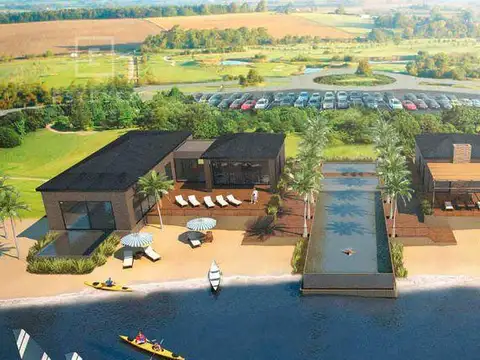 Terreno en Venta en El Naudir, USD 140.000