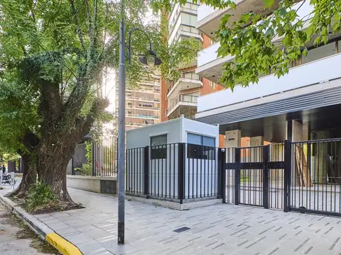 Avda Libertador al 4100