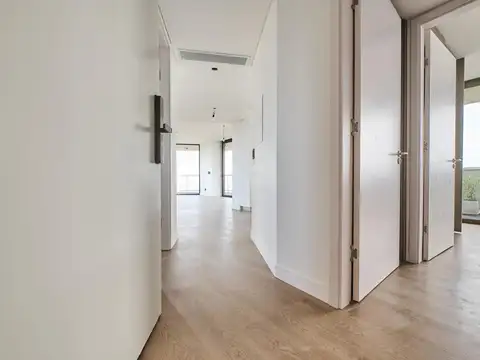 Departamento en Venta en La Lucila, USD 1.020.000