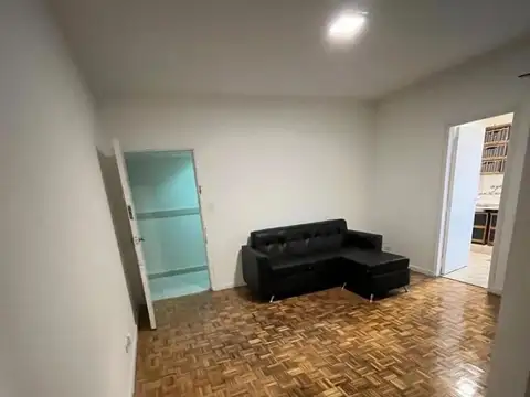 Departamento en Venta en San Nicolás, USD 69.500