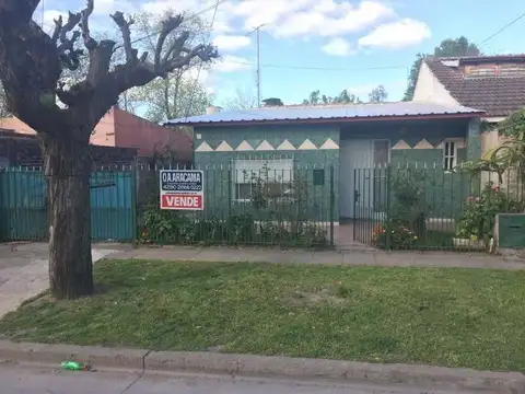 Casa en Venta - Monte Grande
