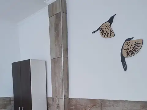 Departamento en Alquiler de 4 ambientes