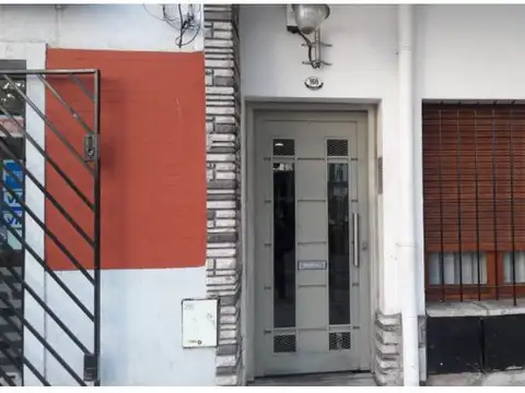 Vendo Ph De 2 Ambientes En P.baja Ramos Centro