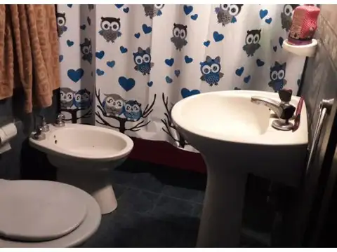 Depto Tipo Casa en Venta de 2 ambientes