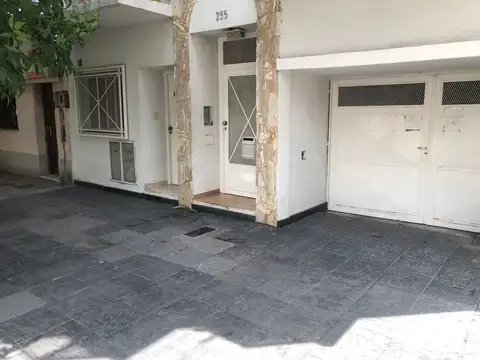 Monseñor Rómulo Di Giorno 200