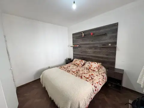 Casa 3 ambientes con 3 baños