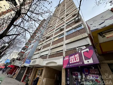 Departamento en Ramos Mejia Norte
