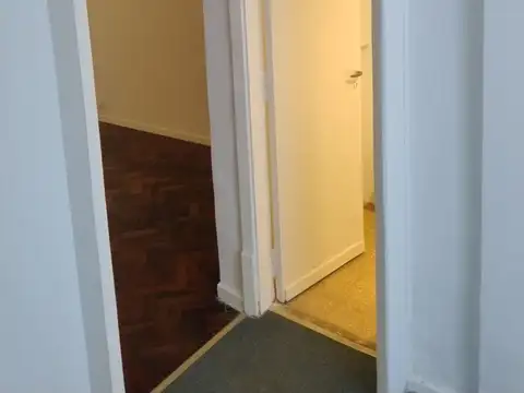 Departamento en Alquiler en Recoleta, $ 400.000