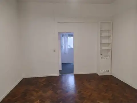 Departamento - Alquiler - Argentina, Capital Federal - Vicente Lopez 1747