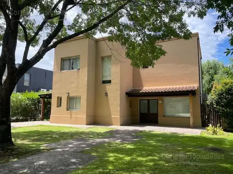 Casa en Venta de 3 dormitorios