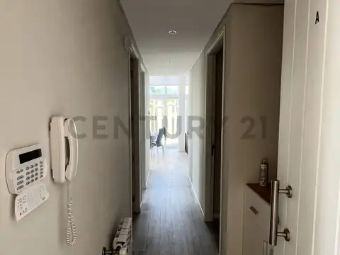 Departamento en Venta en Ostende, USD 220.000