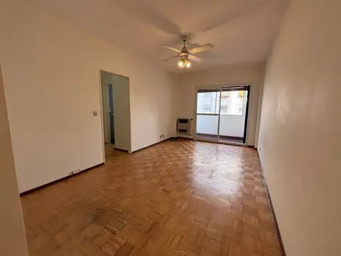 Departamento en Alquiler de 3 ambientes