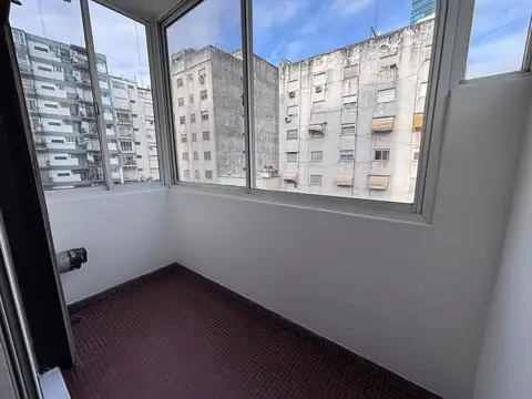 Fray Justo Santa María De Oro 2300, Piso 4