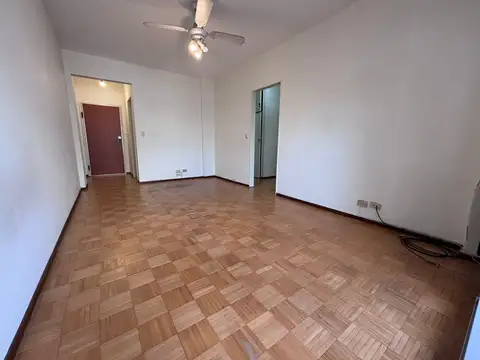 Departamento en Alquiler en Palermo, $ 1.100.000