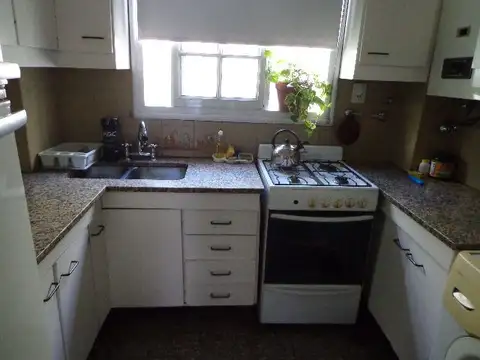 Departamento en Venta en San Justo, USD 100.000