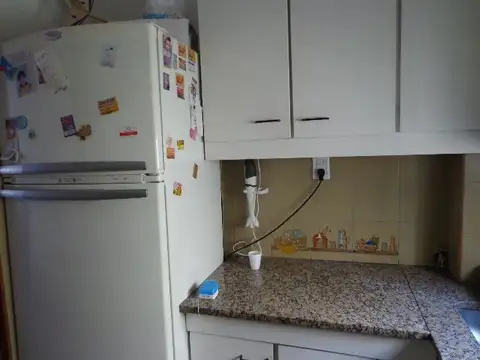 Departamento en Venta al Norte