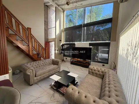 Venta Casa en El Venado II 3 Dormitorios Canning