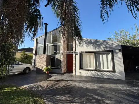 Venta Casa en El Venado II 3 Dormitorios Canning 100