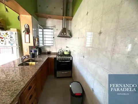 Casa en venta de 3 dormitorios en Castelar