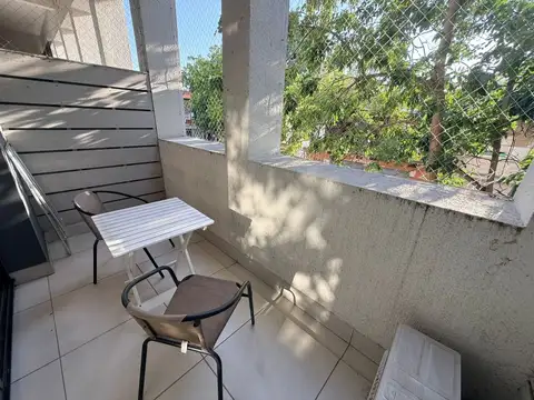 Departamento en Alquiler Temporal al Norte