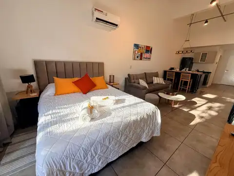 Departamento - ALQUILER_TEMPORAL - Argentina, Capital Federal - Zelarrayan 1670