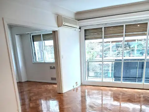 Departamento 5 ambientes con 2 baños