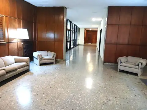 Departamento en Alquiler de 5 ambientes