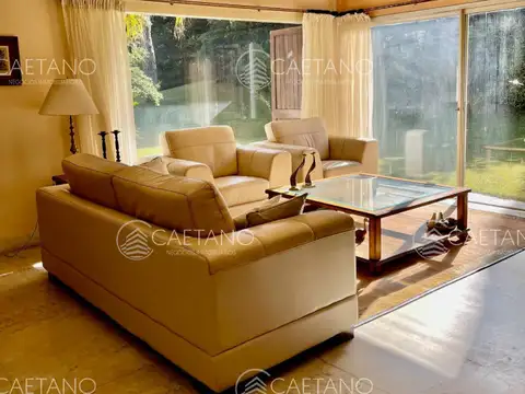 Casa en Venta 2025 años