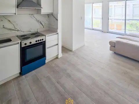 Departamento en Venta en Villa Devoto, USD 103.900