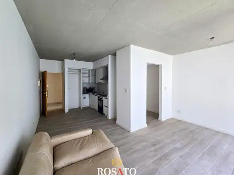 Venta Monoambiente Divisible con Balcón en Complejo Residencial – Villa Devoto – Apto Crédito