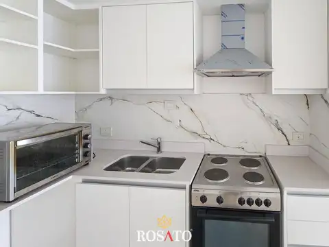 Venta Monoambiente Divisible con Balcón en Complejo Residencial – Villa Devoto – Apto Crédito