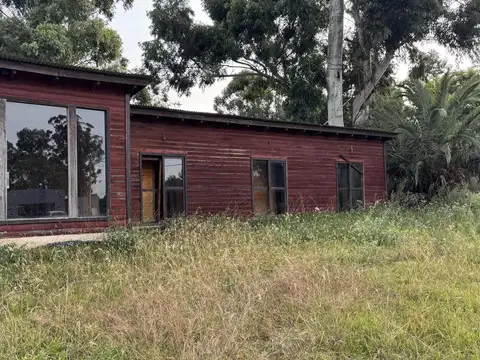 Barrio El Bosque