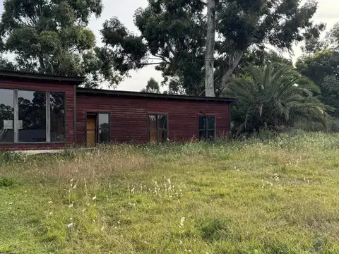 Cabaña en Barrio El Bosque Colón Entre Ríos