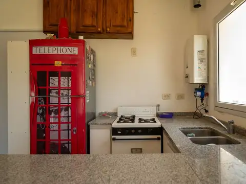 Casa en Venta 6 años