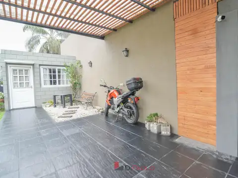 Casa en Venta 15 años