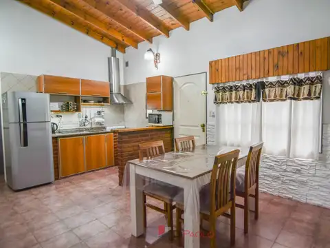 Casa en Venta en Pablo Podesta, USD 95.000