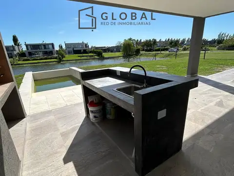 Casa en Venta A Estrenar