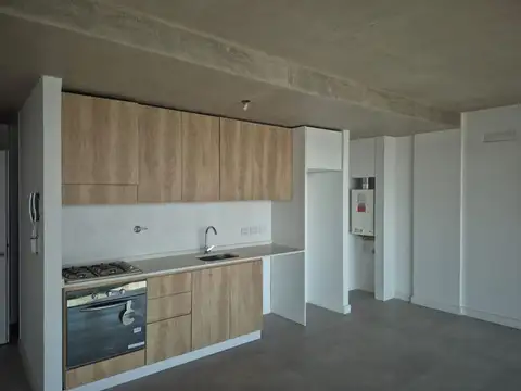Departamento en Venta al Norte