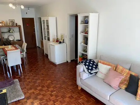 Departamento de 4 ambientes en pleno Belgrano