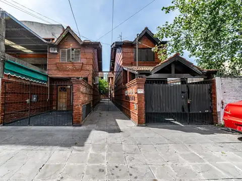 Jujuy al 1000, Moron