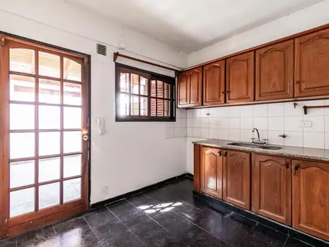Venta de Duplex PH 4 Ambientes en Moron Norte